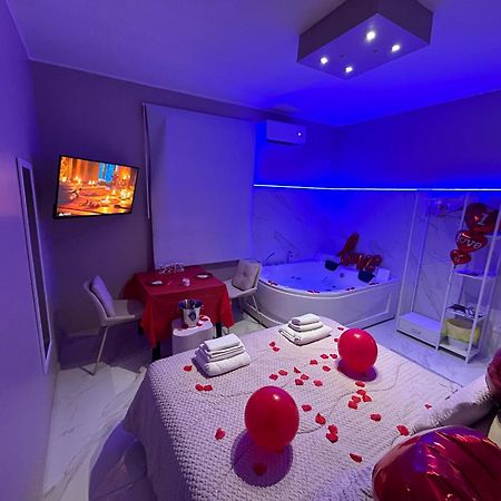 Holiday House Katane カターニア エクステリア 写真