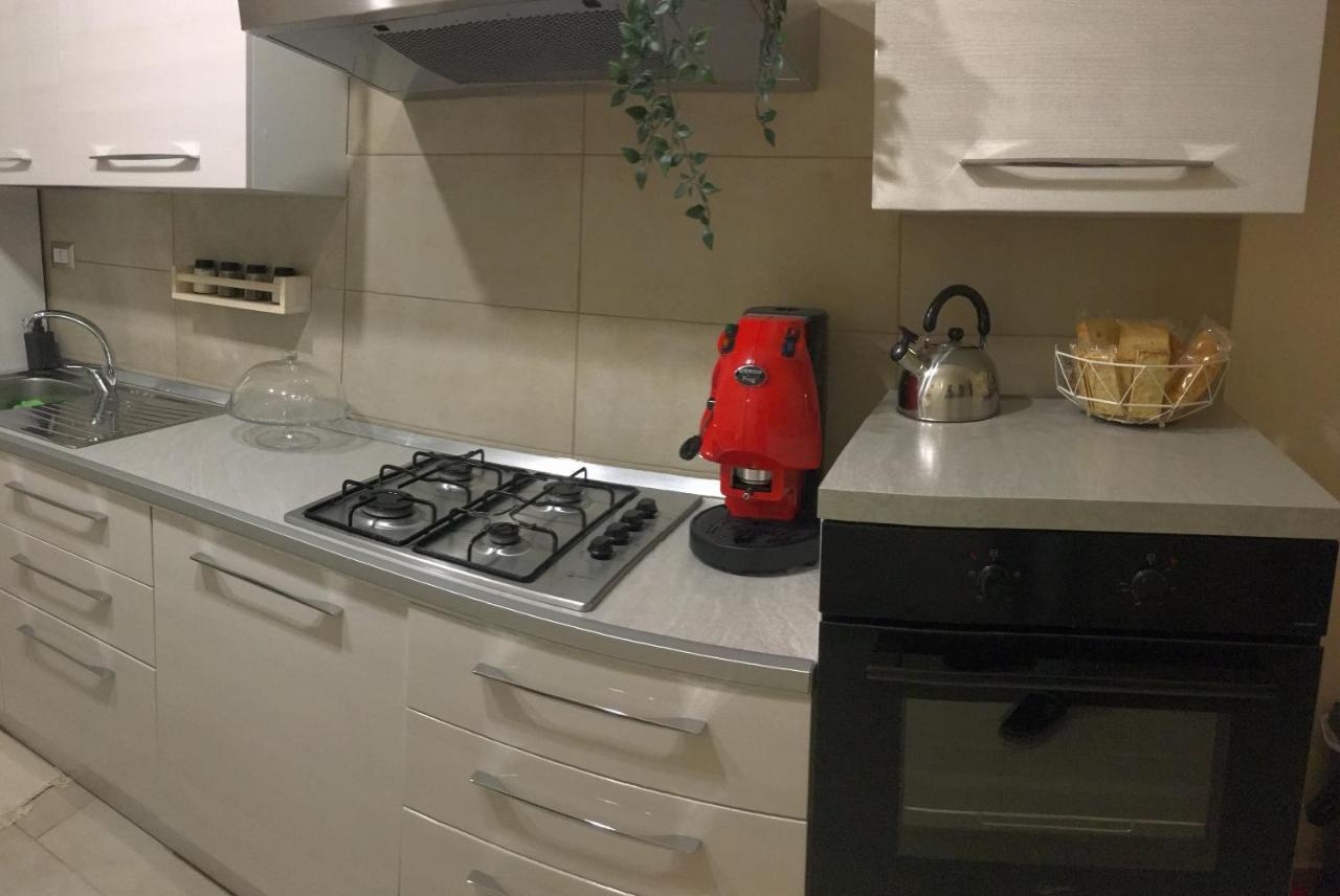 Holiday House Katane カターニア エクステリア 写真